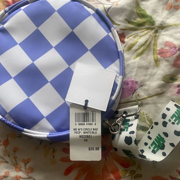 NIKE Melody Ehsani Circle Bag - Picture 2 of 3